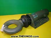 Pintle - Towing - MH 35 Coupling 