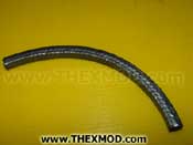 Seal - Crankshaft Bearing - 91089960