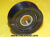 PULLEY GROOVE - ERR7295