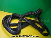 Seal - Rubber - 91035517