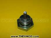 Plug - Sump - Magnetic - M24 - 2mm Pitch - FRC614