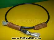 Shaft - Flexible - ED-5289-1