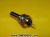 Switch - Thermostatic - 80oC - 160 oC - TS2310-2--2