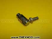 Jount - Ball - 6mm Socket - A4038831