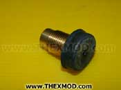 Valve - Safety - 9346040370 / APSA2441C/1