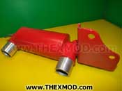 Filter - Foam - GMB69405 / PS7125