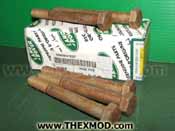 Bolt - Steering Box to Chassis - Box of 5 - BX1122