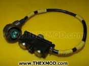 Connector - Battery - HR3-606188