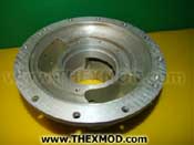 Housing - Mechanical Drive - FV684162-2