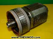Rotor - Assembly - 81706818