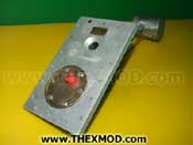 Gauge - Fuel - FV840872
