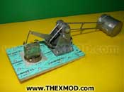 Gauge - Fuel - FV840872-2