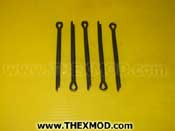 Pin Cotter Split - 7691137500