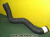 HOSE BOTTOM RADIATOR - NTC3543