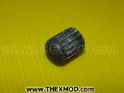 Knob - Ventilator - 6338494
