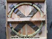 Bearing Ring Assembly - FV852643
