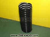 TUBING - FLEX  45mm x 120mm - MTC6382