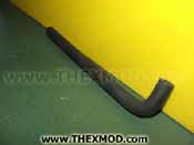 Hose - Flame Trap  Air Cleaner Assembly - ERC3955