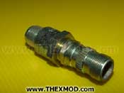 Plug - Spark - 1/2 IN -12 Screen - SR1 / EV1194