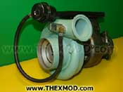 Turbo - H031109113