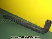 Hose - Heater Pipe  -  BTR1136