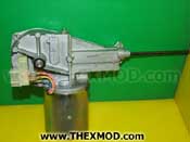 Motor - Windscreen Wiper - FV2125090