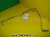 Pipe - Injector - No. 5 - 3911377 / CBU1161