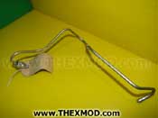 Pipe - Injector - No. 2 - 3911374 / CBU1153