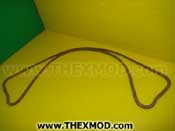 Gasket - Perkins 36811443