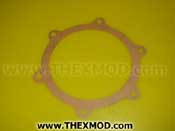 Gasket - FV538576