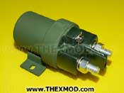Contactor - 24V 200 AMP - AS50807
