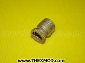 Insert - Screw - CRDM1217K2025