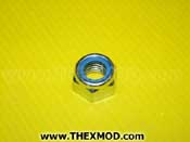 Nut - Locking - M12 - 1.175 THD - FV2170359 / AS5