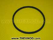 Seal - O-Ring - Fuel Filter - 0490786 /  571827