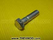 Bolt - M10 * 1.5mm * 40mm LG - BS3692