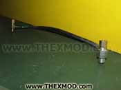 Pipe - Fuel  - Between Carbs -  ETC7127