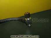 Pipe - Fuel - Between Carbs - ETC7127-2