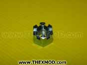 Nut - M12 * 1.75 THD - BS3692