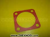 Pad - Isolating - FV2113018