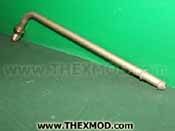 Pipe - Fuel  - Filter to Joint - NTC2069