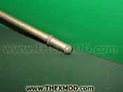 Pipe - Fuel - Filter to Joint - NTC2069-2