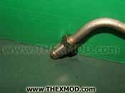Pipe - Fuel - Filter to Joint - NTC2069-3