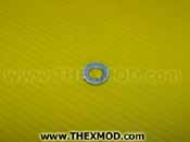 Washer - 6.5mm ID * 12mm OD 1.5mm THK - 9903844 /