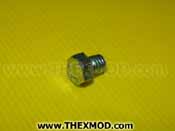 Screw - UNC - 7/16 * 1/2 IN LG - BS1768