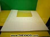 Board - Bulkhead Insulation- FV745432