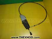 Push Pull Control Assembly - 910/26200