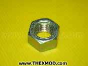 Nut - UNC - 0.875 IN - RH THD - BS1768 / NT614041