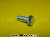 Bolt - M10 * 1.5mm Ptch * 25mm LG - 91113065
