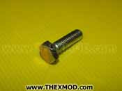 Bolt - M10 * 1.5mm Pitch * 35mm LG - BS3692