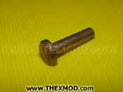 Pin - 10mm DIA * 45mm LG - FV2059296